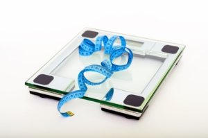 There's more to losing weight than numbers on a scale.