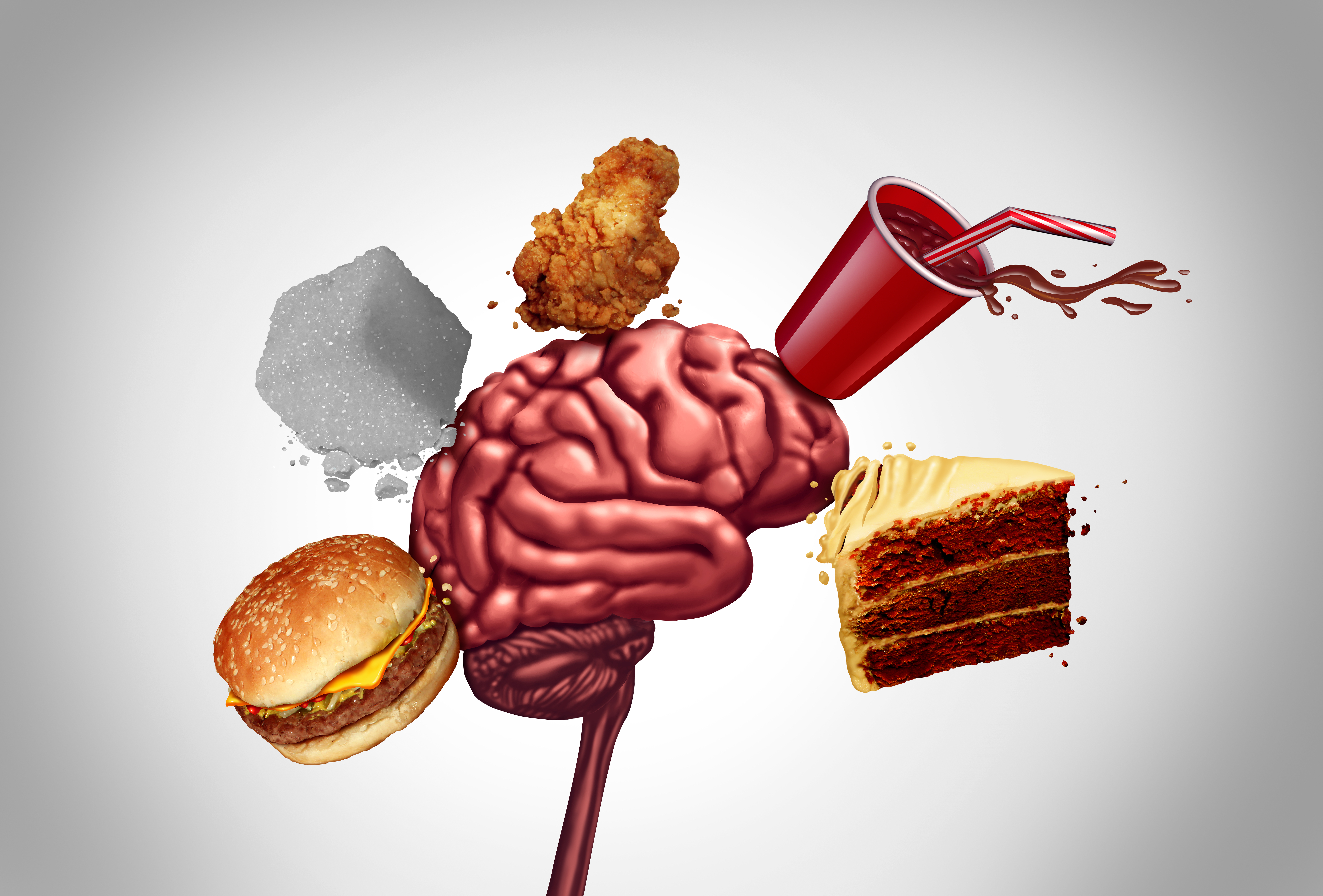 Мозг и еда дэвида. Компульсивное переедание. Вредная еда. Переедание вредная привычка. Еда для мозга.